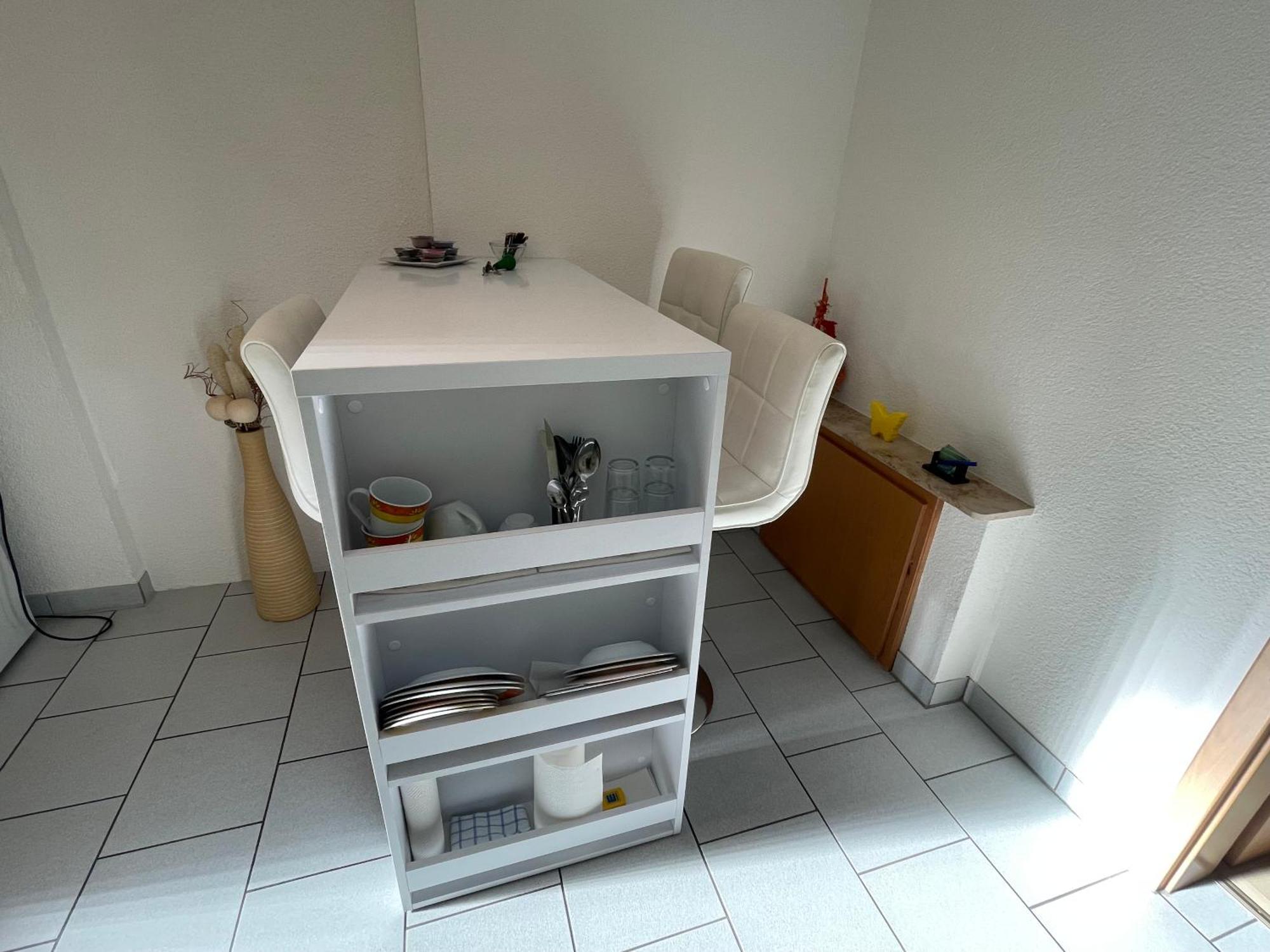 Appartamento Haus Alexandra Rust Esterno foto