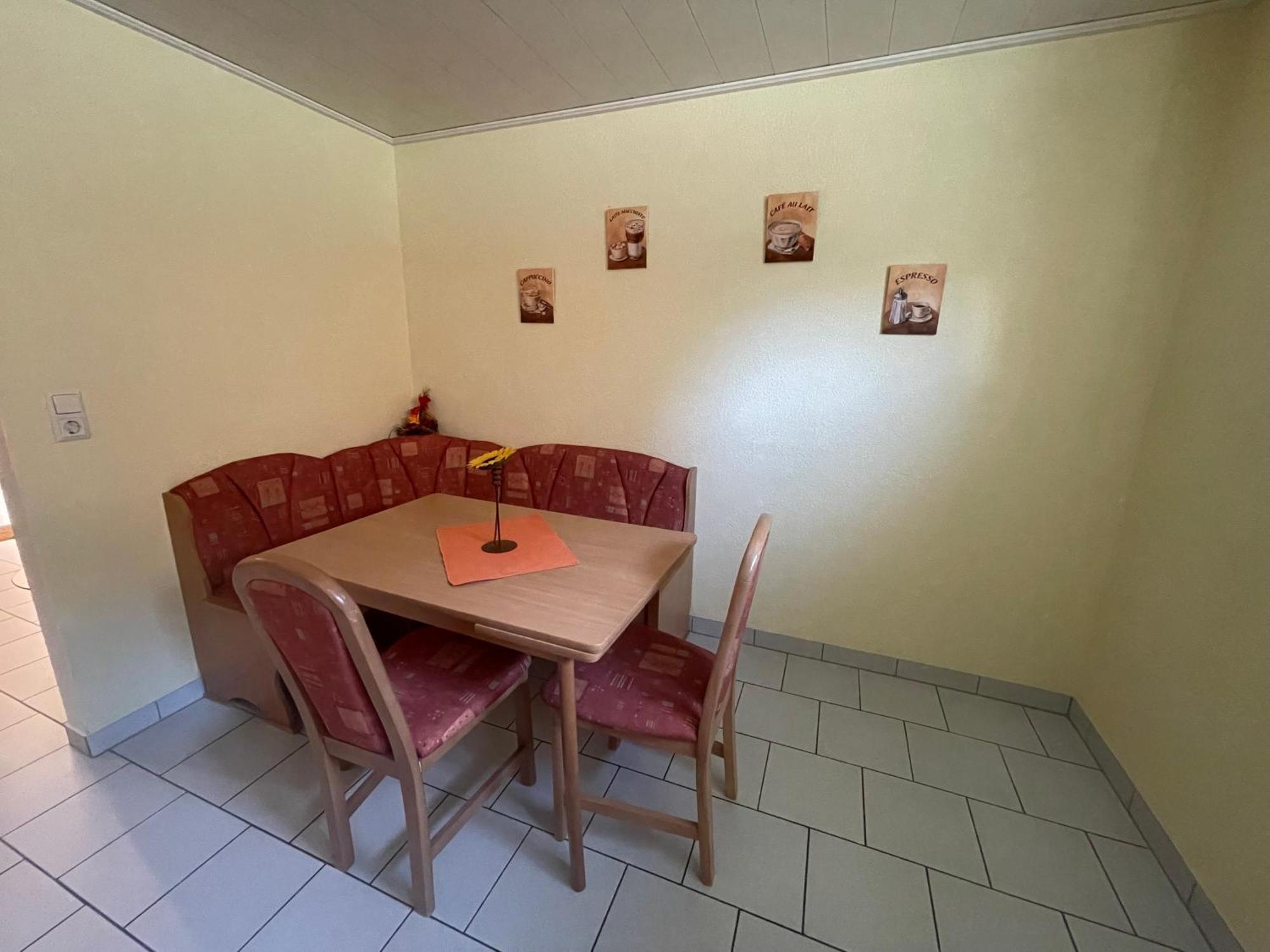 Appartamento Haus Alexandra Rust Esterno foto