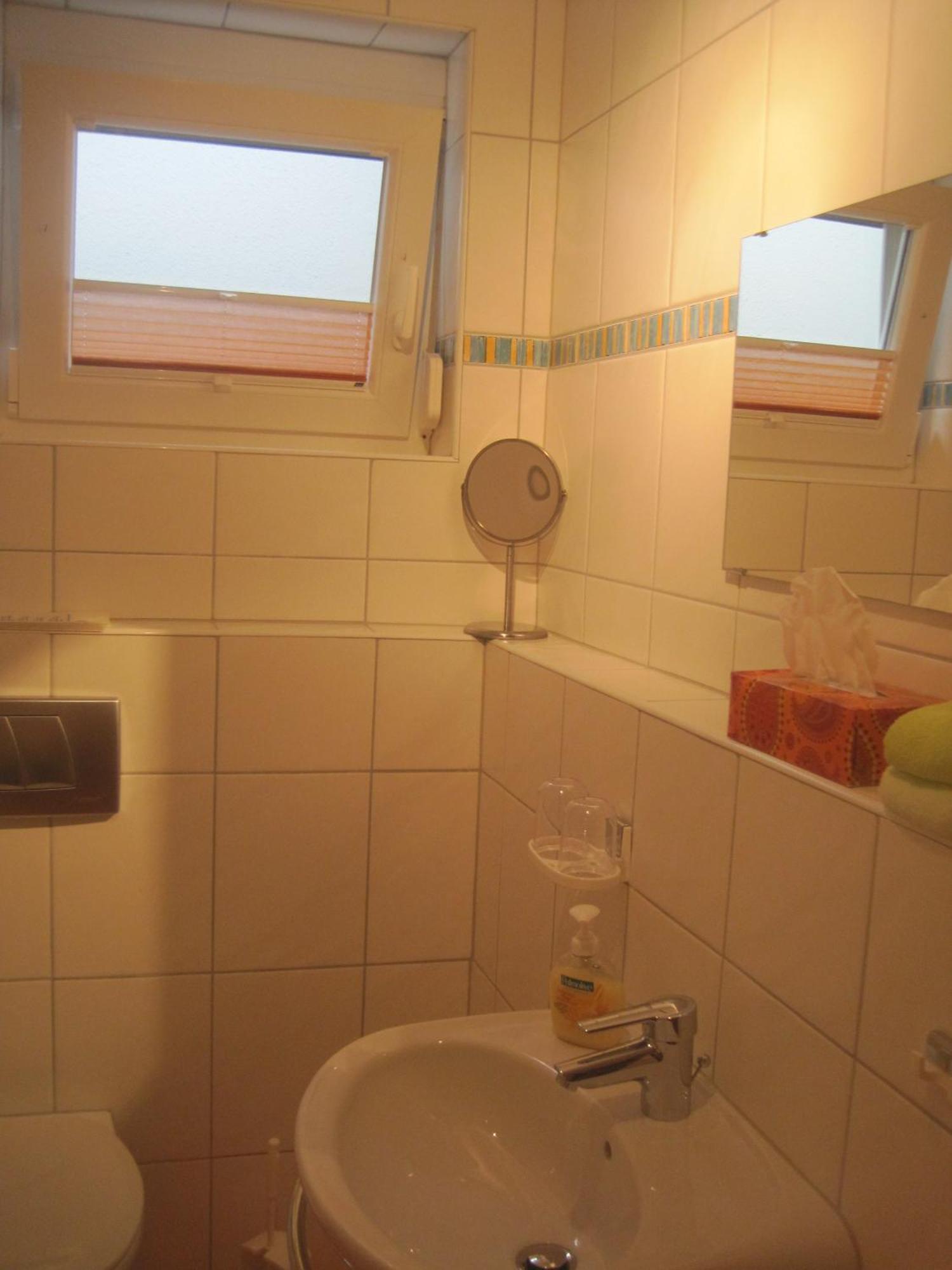 Appartamento Haus Alexandra Rust Camera foto